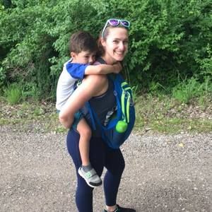 Meet your Posher, Brittany